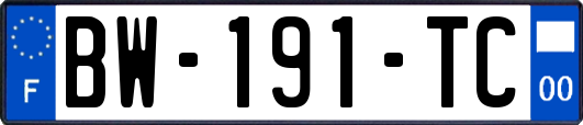 BW-191-TC