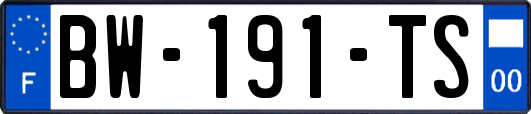 BW-191-TS