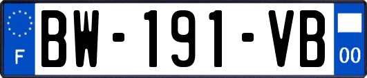 BW-191-VB