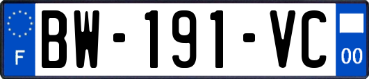 BW-191-VC
