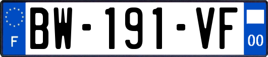 BW-191-VF