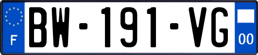 BW-191-VG