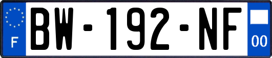 BW-192-NF