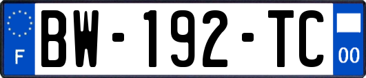 BW-192-TC