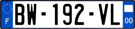 BW-192-VL