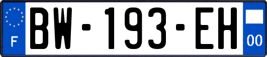 BW-193-EH
