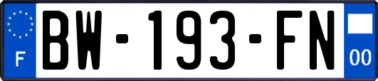 BW-193-FN