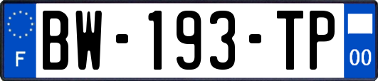 BW-193-TP