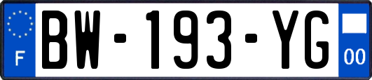 BW-193-YG