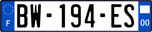 BW-194-ES