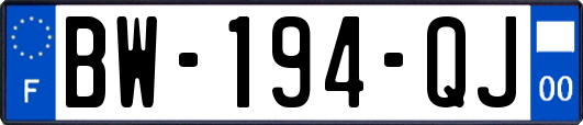 BW-194-QJ