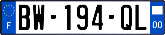 BW-194-QL
