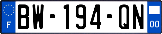 BW-194-QN