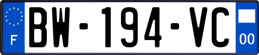 BW-194-VC