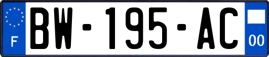 BW-195-AC