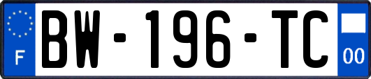 BW-196-TC