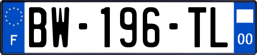 BW-196-TL