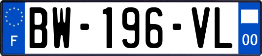 BW-196-VL