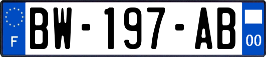 BW-197-AB
