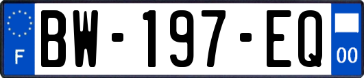 BW-197-EQ