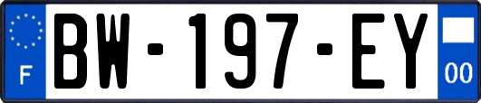 BW-197-EY