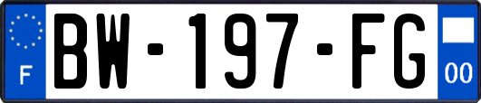 BW-197-FG