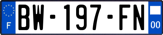 BW-197-FN