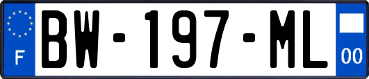 BW-197-ML