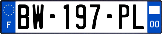 BW-197-PL