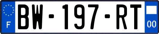 BW-197-RT