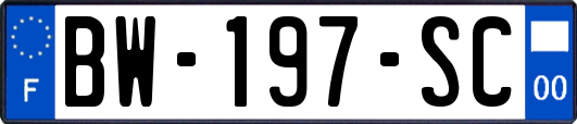 BW-197-SC