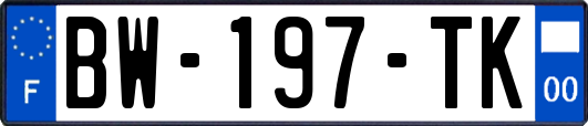BW-197-TK