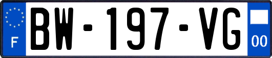 BW-197-VG