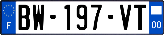 BW-197-VT