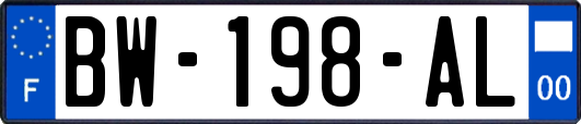 BW-198-AL