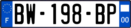 BW-198-BP