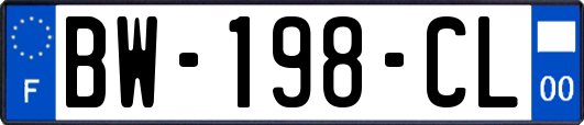 BW-198-CL