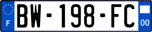 BW-198-FC