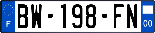 BW-198-FN