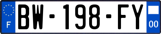 BW-198-FY