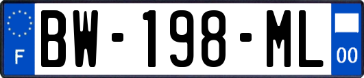 BW-198-ML