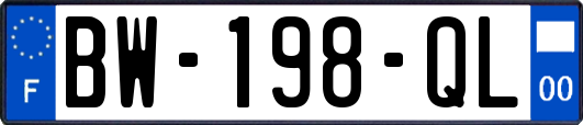 BW-198-QL