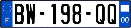 BW-198-QQ
