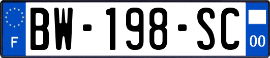 BW-198-SC