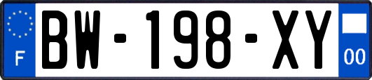 BW-198-XY