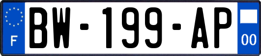 BW-199-AP