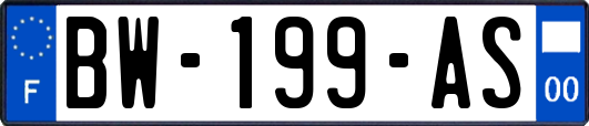 BW-199-AS