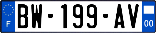 BW-199-AV