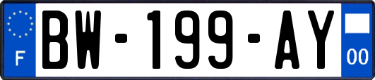 BW-199-AY