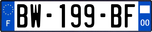 BW-199-BF